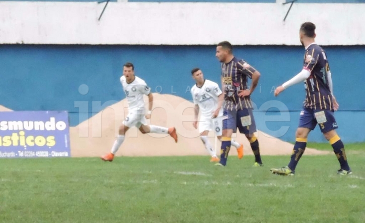 Racing se debió conformar con el empate