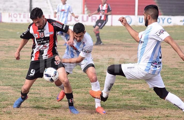 Ferro perdió en su visita a Belgrano que salió del fondo de la tabla