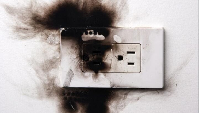 Cortes de luz: cómo reclamar si se te quemó un electrodoméstico