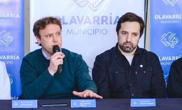 Avance en salud pública: Olavarría elimina aranceles y carnets hospitalarios