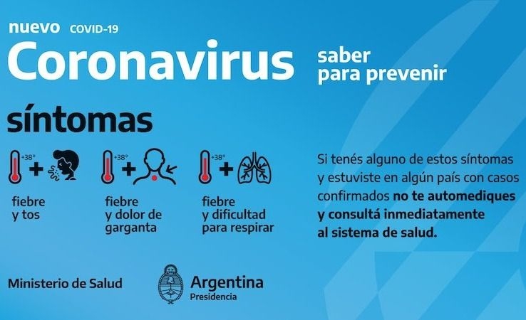 Las claves para cuidarse y cuidarnos del coronavirus