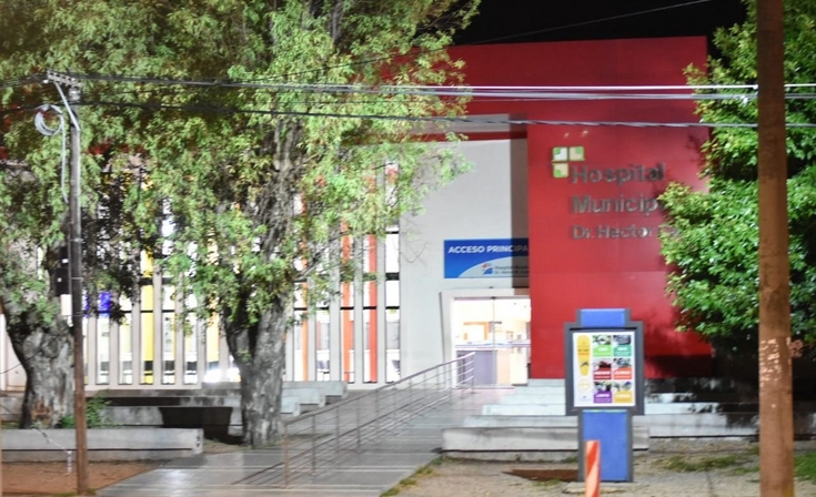 Se confirmó el tercer caso positivo de Coronavirus en Olavarría 