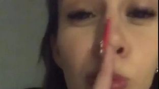 Filtran un video íntimo de una ex Gran Hermano en la cama con su ...