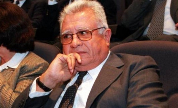 A los 89 años, murió el empresario Gregorio Pérez Companc | Infoeme