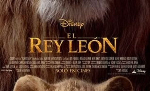 El “rey León” Y Más Estrenos En Flix Cinema Infoeme 7398