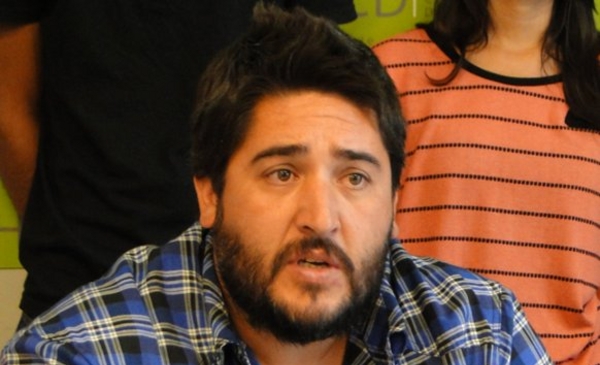 "Será una de esas marchas que no se olvidan fácilmente"  Infoeme