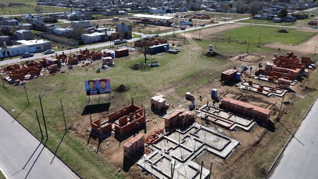 Acido Muriático – Ferretería Santa Fe