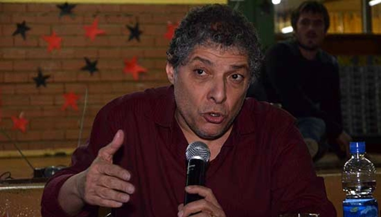 La batalla Argentina es contra lobbies y grupos de poder” La batalla Argentina es contra lobbies y grupos de poder”