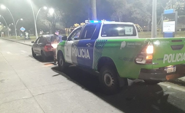 Secuestran vehículos en operativo “vigilancia general” | Infoeme