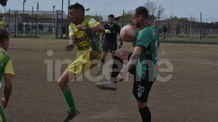 FÚTBOL: SAN MIGUEL YA CONOCE SU FIXTURE