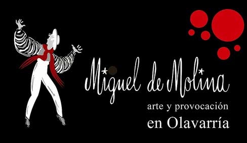 Muestra sobre Miguel de Molina: clínicas de flamenco y vestuario | Infoeme