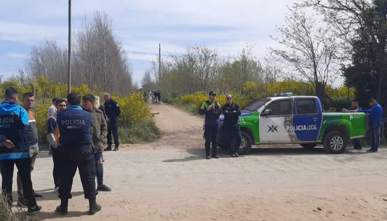 Tandil: encontraron el cuerpo de un joven e investigan las causas de su muerte