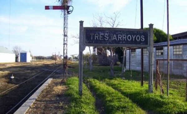 Tres Arroyos: llevaron a un ciego a "votar" pero querían casarlo - Infoeme