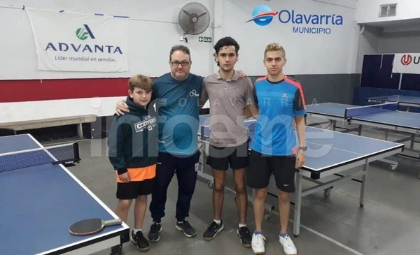 Capacitación para deportistas locales en Balcarce - Infoeme