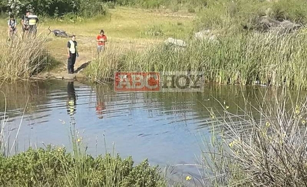 Encontraron el cuerpo del chico que se ahogó en Tandil - Infoeme