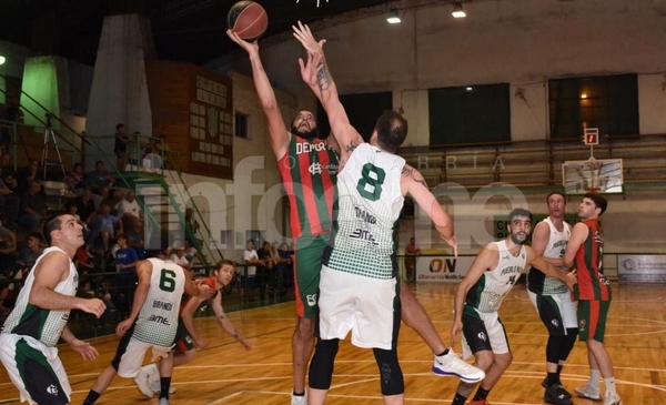 Pueblo Nuevo cerró la primera ronda con derrota - Infoeme
