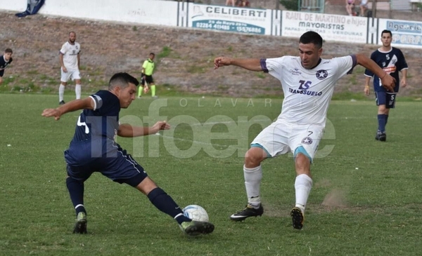 Racing volvió a ganar y logró la clasificación a la Final de los Play-Off - Infoeme