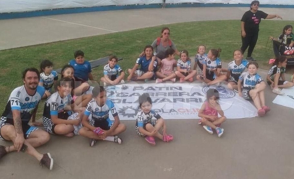 Hinojo y Racing despidieron el año con grandes actuaciones en el Regional - Infoeme