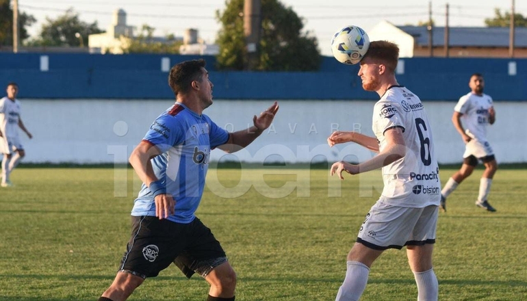 Racing no pudo en el Buglione Martinese en el inicio de los Cuartos de Final