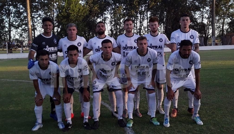 Racing, con goleada incluida, pasó a Semifinales del Torneo Regional Amateur