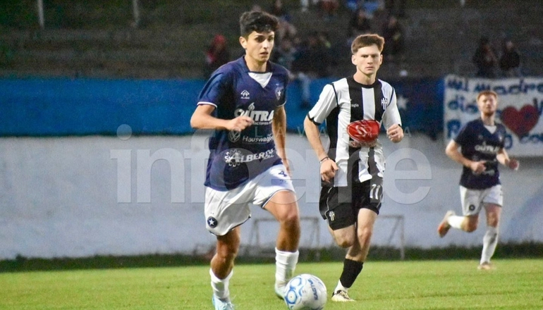 Torneo Regional Amateur: el “Chaira” aseguró su clasificación con goleada incluida