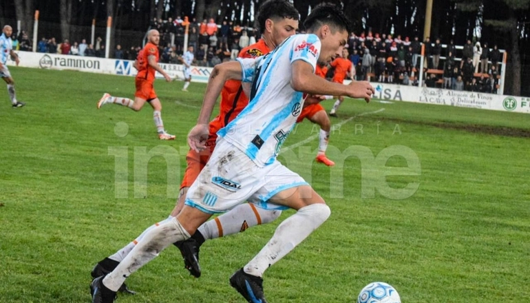 Torneo Regional Amateur: Ferro empezó la serie con empate