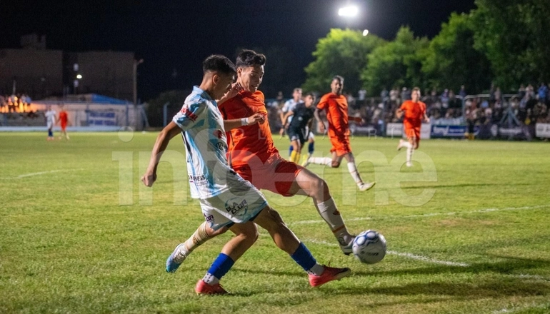 Torneo Regional Amateur: Ferro, con goleada, clasificado a Semifinales