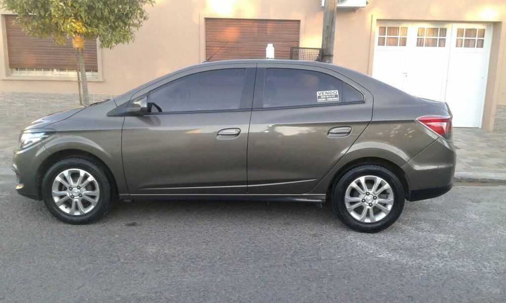 Clasificados Infoeme.com | VENDO PRISMA LTZ 2013